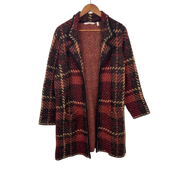 Soft Surroundings Sweaters - Soft Surroundings Aurora Topper Cardigan Sweater